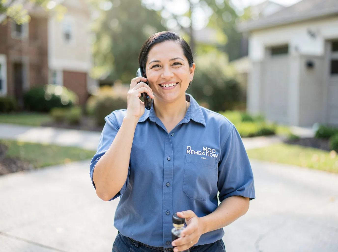 Mold Remediation Jamestown, NC FAQs